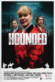 فيلم Hounded 2022