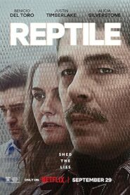 فيلم Reptile 2023