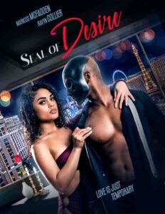 فيلم Seal of Desire 2022