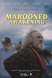 فيلم Marooned Awakening 2022