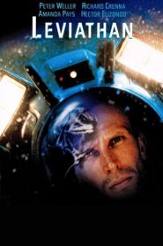 فيلم Leviathan 1989