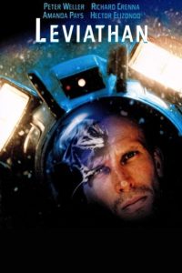 فيلم Leviathan 1989