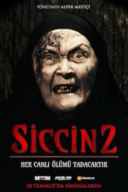 فيلم Siccin 2 2015