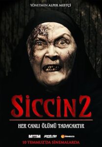 فيلم Siccin 2 2015