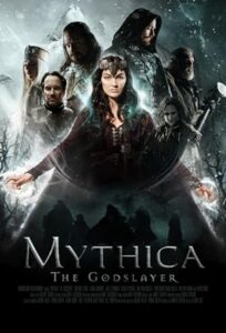 فيلم Mythica The Godslayer