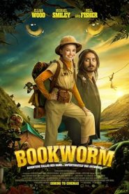 فيلم Bookworm 2024