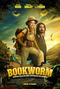 فيلم Bookworm 2024