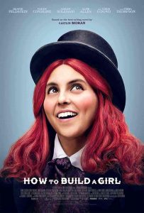 فيلم How to Build a Girl 2019