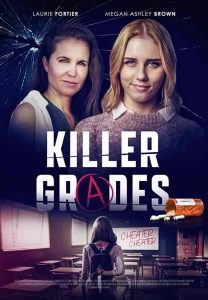 فيلم Killer Grades 2021