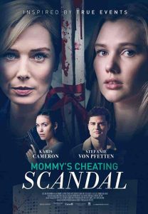 فيلم Dying for A Good Grade 2021
