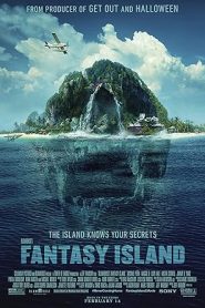 فيلم Fantasy Island 2020