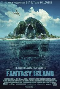 فيلم Fantasy Island 2020