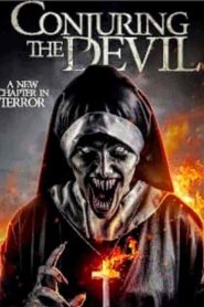 فيلم Conjuring the Devil 2020