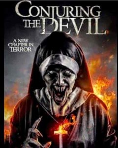 فيلم Conjuring the Devil 2020