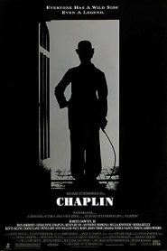 فيلم Chaplin 1992