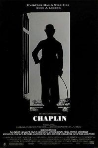فيلم Chaplin 1992