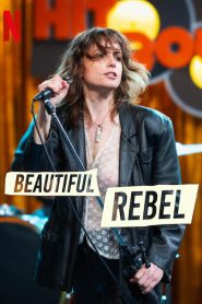 فيلم Beautiful Rebel 2024