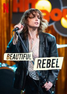 فيلم Beautiful Rebel 2024