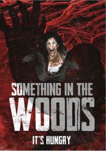فيلم Something in the Woods 2022