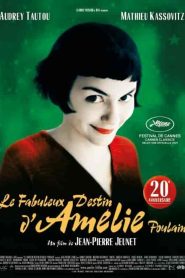 فيلم Amélie 2001