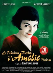 فيلم Amélie 2001