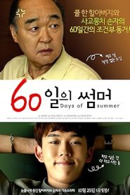 فيلم 60 Days of Summer 2018