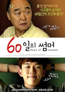 فيلم 60 Days of Summer 2018
