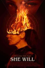 فيلم She Will 2021