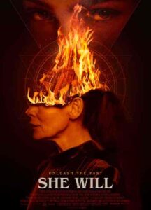 فيلم She Will 2021