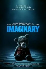 فيلم Imaginary 2024