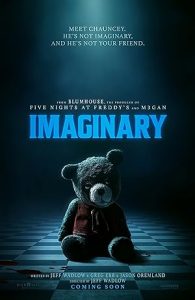 فيلم Imaginary 2024