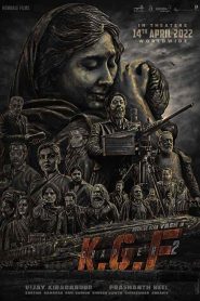 فيلم K.G.F: Chapter 2 2022