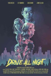 فيلم Drive All Night 2021