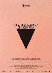 فيلم Bad Luck Banging or Loony Porn 2021
