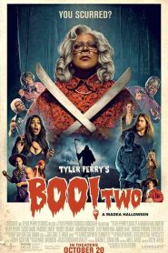 فيلم Boo 2 A Madea Halloween 2017