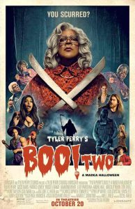 فيلم Boo 2 A Madea Halloween 2017