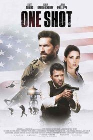 فيلم One Shot 2021