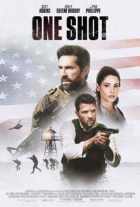 فيلم One Shot 2021