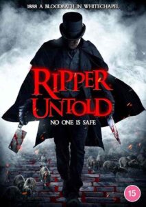 فيلم Ripper Untold 2021