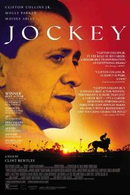 فيلم Jockey 2021