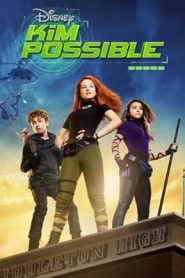 فيلم Kim Possible 2019