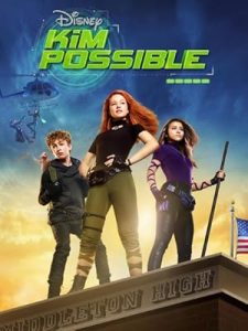 فيلم Kim Possible 2019
