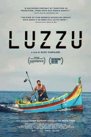فيلم Luzzu 2021