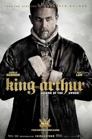 فيلم King Arthur Legend of the Sword 2017