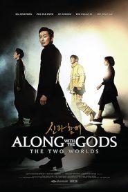 فيلم Along With the Gods The Two Worlds
