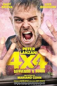 فيلم 4×4 2019