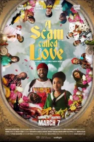 فيلم A Scam Called Love 2025