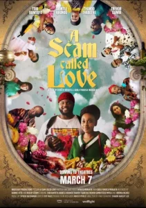 فيلم A Scam Called Love 2025