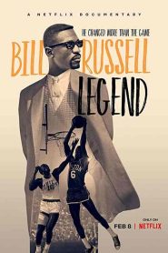 فيلم Bill Russell: Legend 2023 Part 1