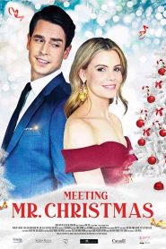 فيلم Meeting Mr. Christmas 2022